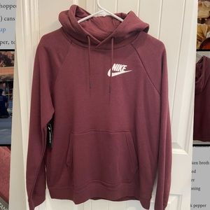 NWT Nike Hoodie Medium